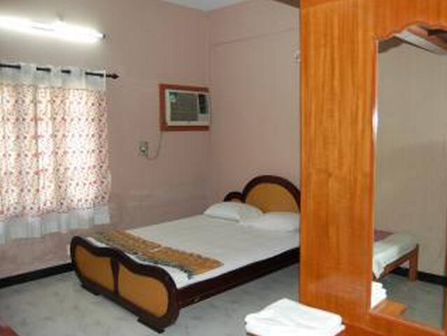 Sun Park INN, Chennai 5